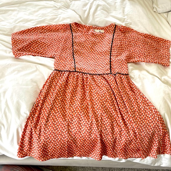 Cotelac beautiful dress - Picture 1 of 2